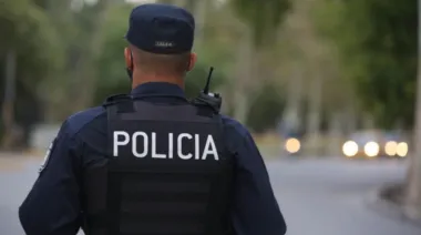 Rescataron en Melchor Romero a una mujer y sus dos hijos secuestrados por un narco