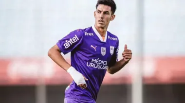 Gimnasia no quiere dejar ir a Giampaoli pese al interés de Defensor Sporting
