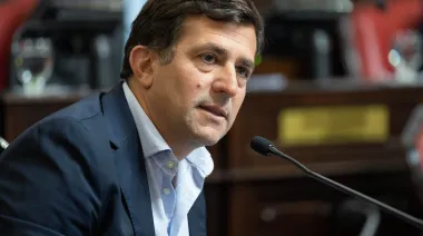 Gribaudo: “Las reelecciones indefinidas son un retroceso que erosiona la democracia”