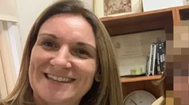 Natalia Foresio volvió a su casa con prisión domiciliaria mientras espera un cupo en el Servicio Penitenciario