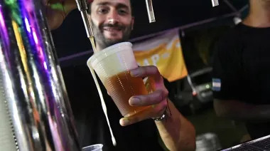 Quieren declarar a La Plata como la Capital Provincial de la Cerveza Artesanal