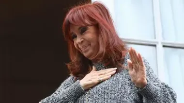 Cristina Fernández cumplirá prisión domiciliaria: el tribunal aprobó su pedido por edad y seguridad