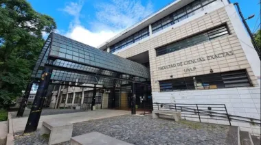 Asesinaron a un funcionario de la Facultad de Ciencias Exactas de la UNLP