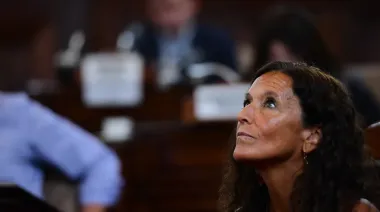 La Defensoría del Pueblo advierte por la falta de calefacción en escuelas platenses en plena ola de frío
