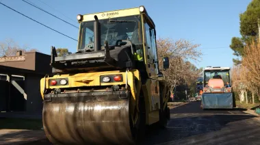 la Municipalidad de La Plata coordinó cortes y desvíos para ordenar el tránsito
