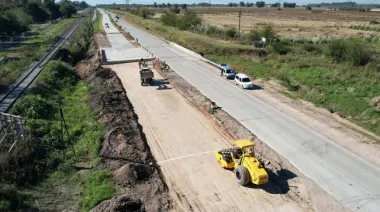 La Provincia alertó por el deterioro de las rutas tras el freno de la obra pública nacional