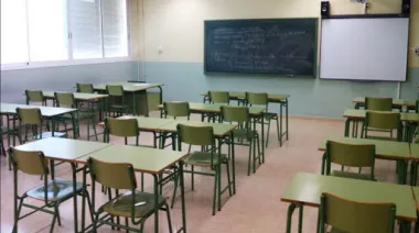 Docentes convocan a un paro con movilización en La Plata ante una seguidilla de agresiones en escuelas
