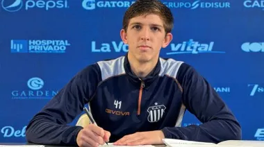 Gimnasia está cerca de cerrar a Mateo Seoane como su segundo refuerzo