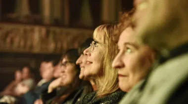 La Plata presenta una variada agenda cultural con música, cine, literatura y actividades al aire libre