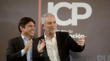 El Instituto de Capacitación Política lanza un nuevo curso gratuito con exponentes de primer nivel