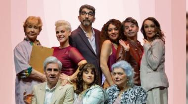 “Bye Bye” la comedia que llega a La Plata