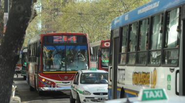 Aumenta el boleto en La Plata: ¿Cuánto costará viajar en micro?