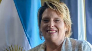 Virginia Pérez Cattáneo se suma a AHORA!