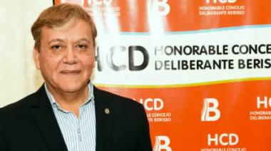 Frenan la asunción de un concejal libertario en Berisso por un reclamo de paridad de género
