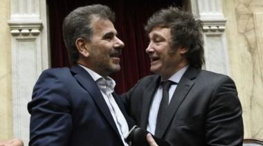 El PRO bonaerense avanza en la conformación de un frente junto a La Libertad Avanza