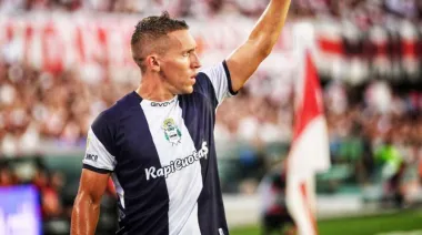 Pablo De Blasis anunció su salida de Gimnasia: "Si uno quiere al club, debe irse a tiempo"