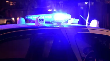 Robaron computadoras y causaron destrozos en una escuela técnica de Ensenada