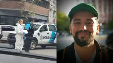 Detuvieron al principal sospechoso del crimen de Pedro Pablo Mieres en La Plata