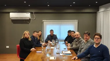 La UCR bonaerense propone un nuevo frente para las elecciones de septiembre