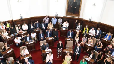 El Concejo Deliberante de La Plata citó al presidente del Consejo Escolar por falta de respuestas