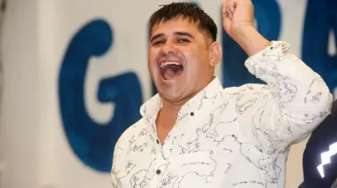 Los argumentos jurídicos que cuestionan la detención de Iván Tobar por amenazas