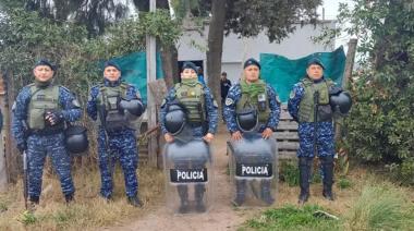 Rescatan a seis mujeres víctimas de explotación sexual en un prostíbulo de La Plata