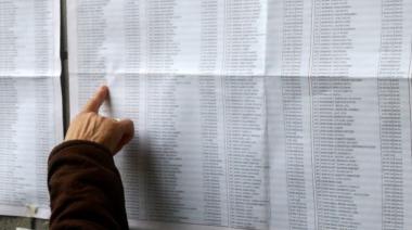 Dónde voto en La Plata: consultá el padrón electoral 2025