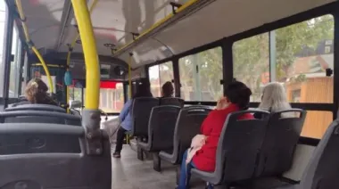Aumento del boleto en La Plata: cuánto cuesta viajar en octubre tras la nueva suba