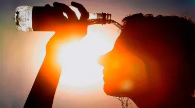 Clima en La Plata: sube la temperatura y se esperan 30°C para el fin de semana