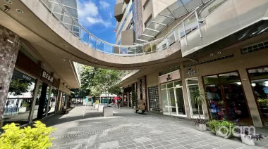 Festival en Pasaje 8 bis de La Plata: música, comida y sorteos imperdibles