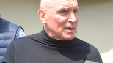 Suspenden otro acto de José Luis Espert en La Plata