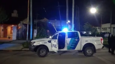 La Plata: secuestraron casi 5 kilos de droga, armas y millones en efectivo tras 13 allanamientos