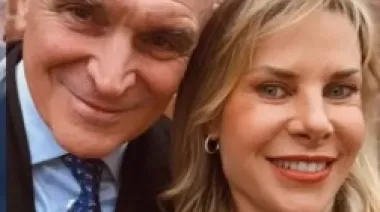 La Justicia Electoral rechazó el reemplazo de Espert y Karen Reichardt encabezará la lista de La Libertad Avanza