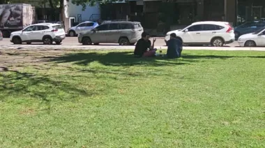 Miércoles cálido y con nubes en La Plata: la temperatura trepa hasta los 24 grados