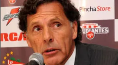 La familia de Miguel Ángel Russo llevará sus cenizas a Estadio UNO para cumplir su último deseo