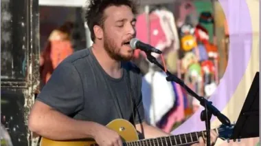 Oficializaron la condena por el crimen del músico Santiago Stirtz que sacudió al país en pandemia