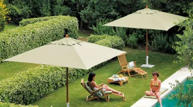 Banco Provincia lanzó una promoción con hasta 50% de descuento y 12 cuotas para equiparse este verano