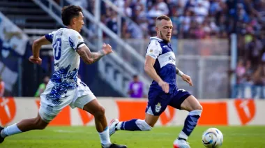 Salvarse del descenso en el Torneo Clausura 2025