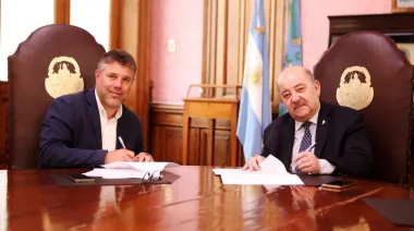 Parque solar de la UNLP en Magdalena: proyecto para autoabastecimiento energético