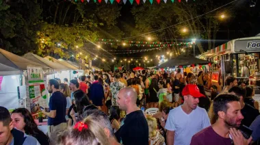 La Plata se prepara para la séptima edición del Festival de la Gastronomía Italiana