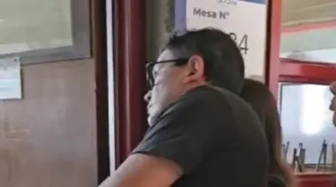 Elecciones 2025 en La Plata: cómo vivieron los platenses su primera experiencia con la boleta única de papel