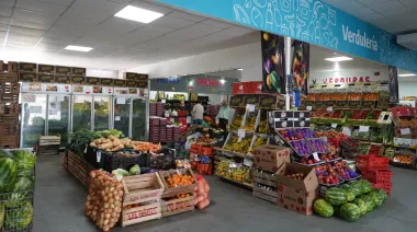 Mercado Bonaerense Fijo La Plata: precios actualizados y descuentos de hasta el 40% hasta el 30 de octubre