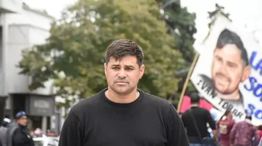 Iván Tobar llamó a la unidad del peronismo tras la derrota electoral y puso la mira en 2027