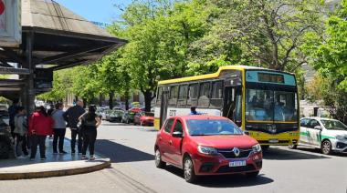 La Plata: arranca el debate por la renovación del transporte público con más micros y nuevos recorridos