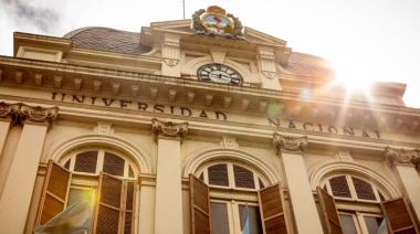 Conforman Lista de unidad histórica en la Facultad de Derecho y en defensa de la educación pública