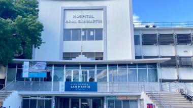 Investigan un presunto abuso sexual a un joven con discapacidad en La Plata