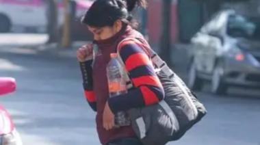 Clima frío e inestable para el martes en La Plata: pronóstico y temperaturas