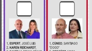 La Justicia Electoral define si rechaza el pedido del Gobierno para reimprimir las boletas