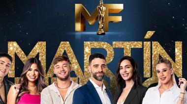 Se conocieron las ternas de los Martín Fierro de Streaming 2025: todos los nominados y detalles de la ceremonia