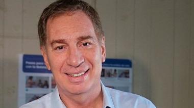 La Libertad Avanza dio la sorpresa y ganó en La Plata: derrota para Julio Alak y Fuerza Patria